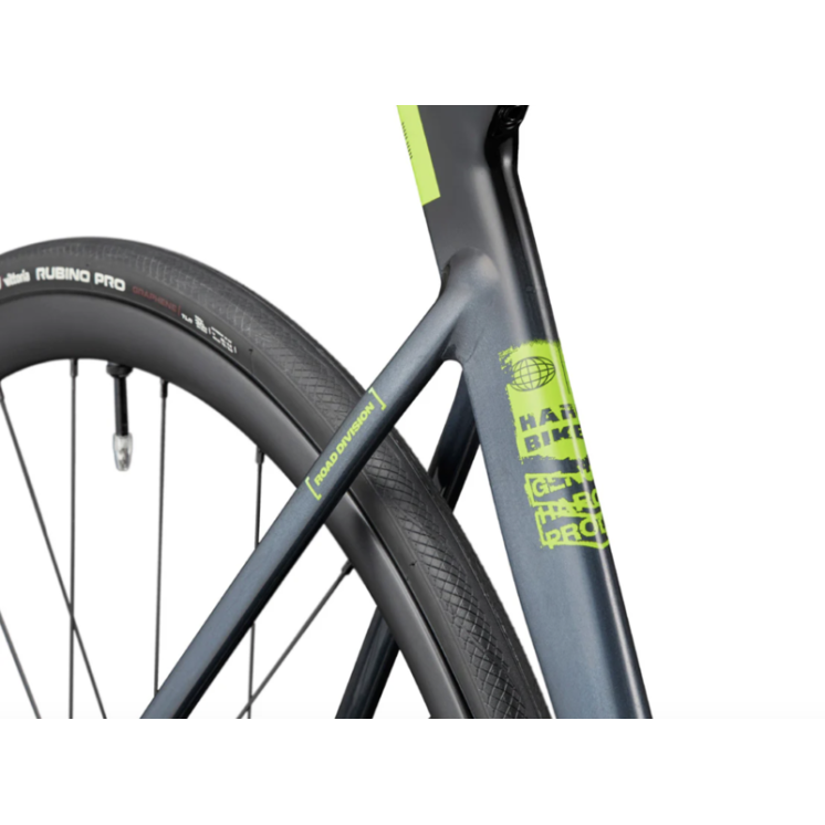 Haro Bikes vélo de route aluminium Partimos Alloy