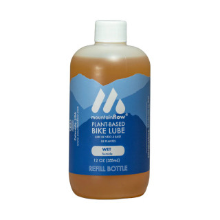 mountainFLOW HUILE VELO TEMPS HUMIDE - 355ML