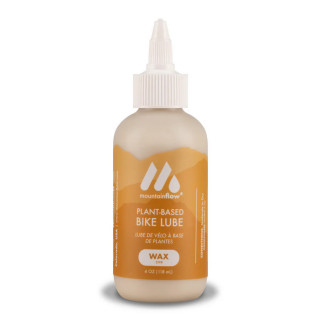 mountainFLOW lubrifiant huile vélo Wax - Cire