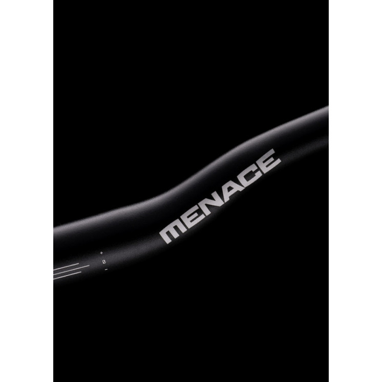 SIXPACK cintre VTT Menace 725